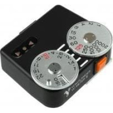 Voigtlander Światłomierz Voigtlander VC Meter II - czarny