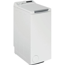 Whirlpool TDLR 6240S PL/N washing machine