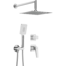 Deante Zestaw prysznicowy podtynkowy