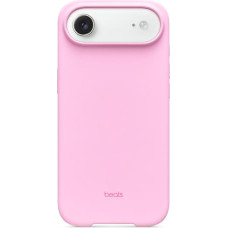 Apple Beats iPhone Air Case with MagSafe and Camera Control - Pebble Pink