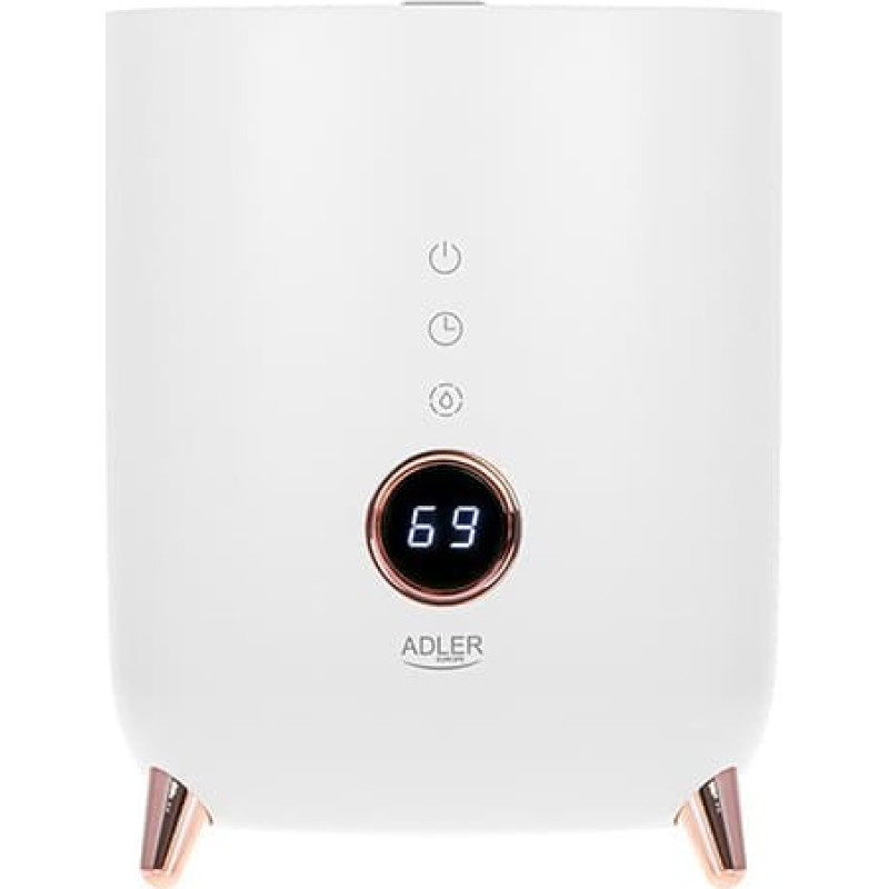 Adler Humidifier LED AD 7972