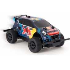 Carrera RC car Red Bull Rallycross 2,4GHz
