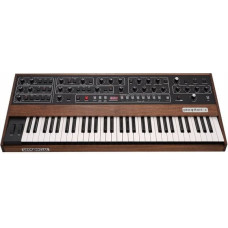 Sequential Prophet-5