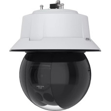 Axis Q6358-LE 4K PTZ Camera - No