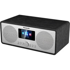 Panasonic raadio RF-D40EG-K, must