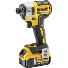 Dewalt Zakrętarka DCF887P2 18 V