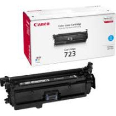 Canon Toner Canon CRG-723 Magenta Oryginał  (2642B002)