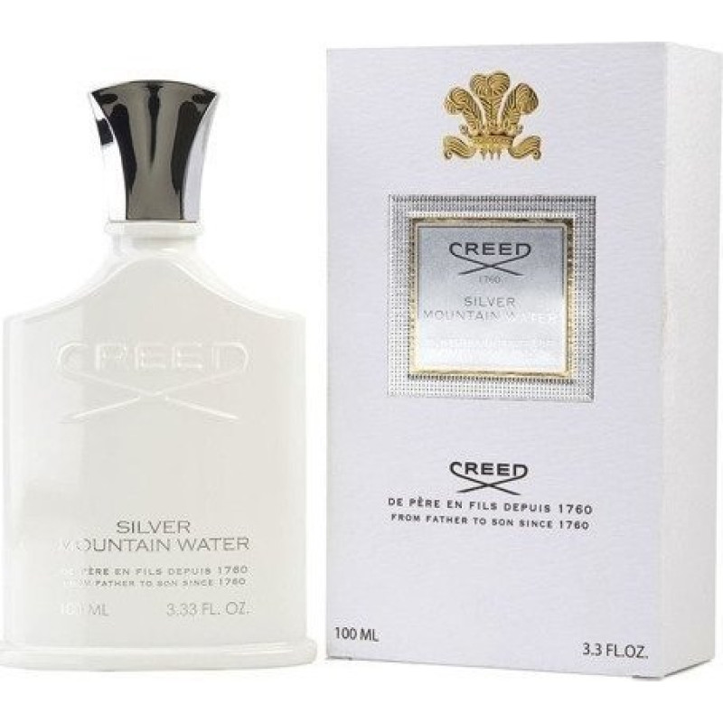 Creed Creed Silver Mountain Water  100ml edp