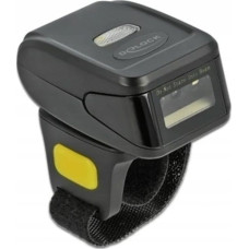 Delock Czytnik kodów kreskowych Delock Bezprzewodowy 1D 2D  (90508)