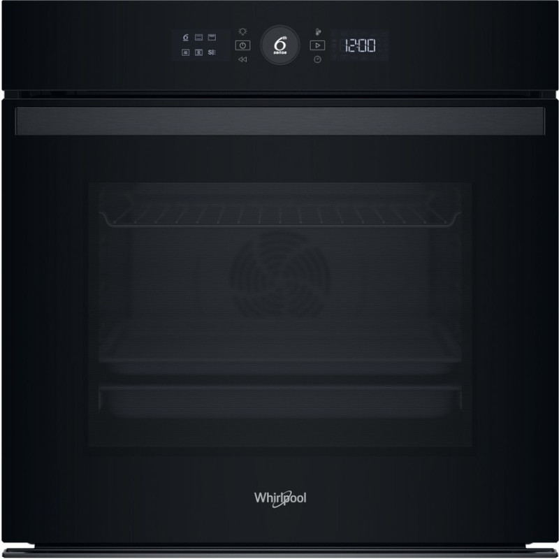 Whirlpool Piekarnik Whirlpool Built-in oven WOI4S8PM1SB