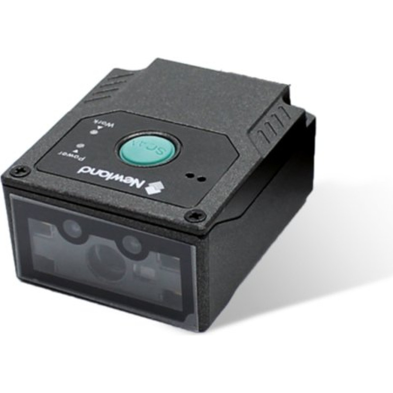 Imatrix Newland FM430 Barracuda Przymocowany czytnik kodów kreskowych 1D/2D CMOS Czarny