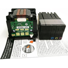 HP Głowica  (M0H91A)