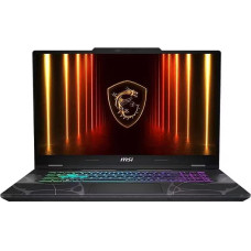MSI Laptop MSI Cyborg 17 B2RWFKG-066XPL - Core 7 240H | 17.3