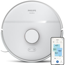 Philips Dulkių siurblys-robotas Philips XU2000/20