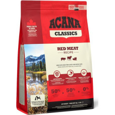 Acana Classics Red Meat - dry dog food - 2 kg