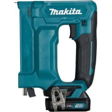 Makita Zszywacz 10,8V 1x2,0Ah LI-ION (ST113DWAJ)