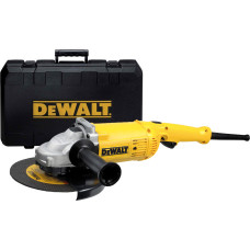 Dewalt Szlifierka Dewalt DWE492K