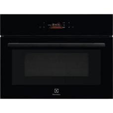 Electrolux EVL8E08Z oven 43 L 3000 W Black