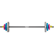 Tiguar Svara stienis Tiguar power gym barbell TI-PG004