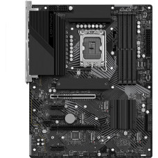 Asrock Z790 PG Lightning Intel Z790 LGA 1700 ATX