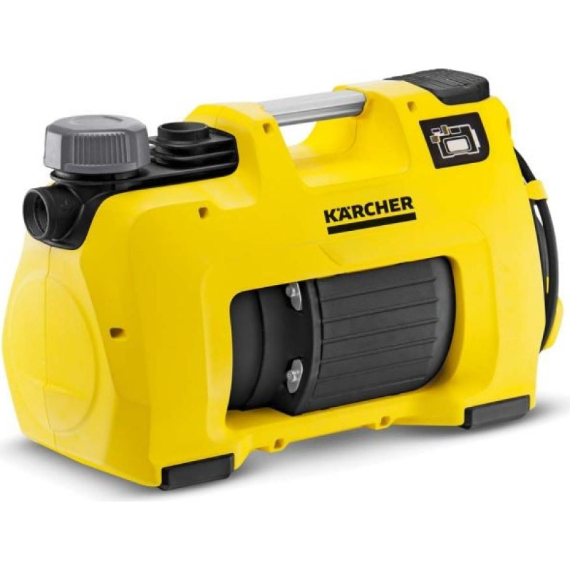 Karcher BP 3 Home&Garden 1.645-353.0