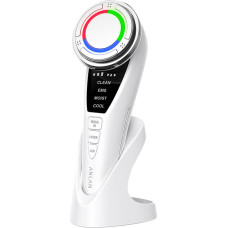 Anlan Ultrasonic facial massager with light therapy ANLAN 01-ADRY15-001