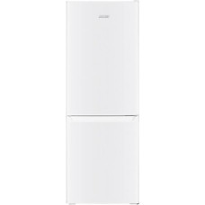 MPM Combined refrigerator-freezer MPM-182-KB-38W (white)