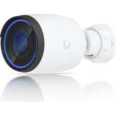 Ubiquiti UVC-AI-Pro White | Kamera IP | 4K Ultra HD 30fps, IP65, 1x RJ45 1000Mbps PoE, 3x zoom optyczny