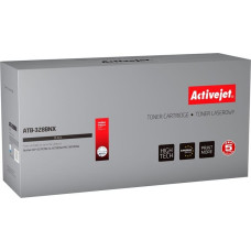 Activejet ATB-328BNX toner (replacement for Brother TN-328BK; Supreme; 8000 pages; black)