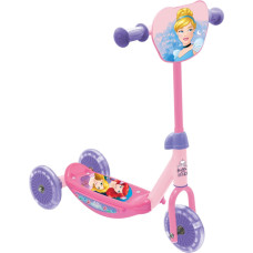 Princess 3 WHEELS BABY Skrejritenis PRINCESS