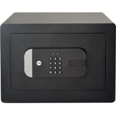 Yale YSS/250/EB1 safe Freestanding safe Black