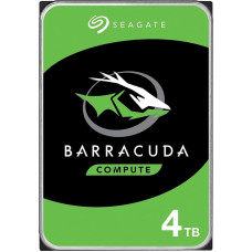 Seagate Barracuda ST4000DM004 internal hard drive 3.5