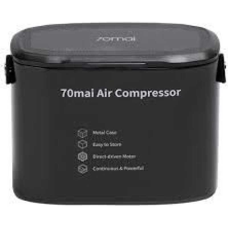 70Mai CAR AIR COMPRESSOR/TP01 70MAI