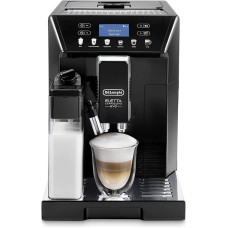 Delonghi Kavos aparatas Delonghi ECAM46.860B