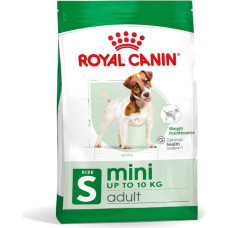 Royal Canin Adult Mini S - dry dog food - 4kg