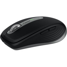 Logitech Mysz Logitech Anywhere 3S For Mac Space Gray (910-006947)