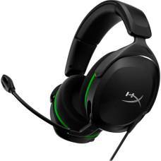 Hyperx HEADSET HYPERX CLOUDX STINGER2/CORE XBOX BLACK 6H9B8AA HYPERX