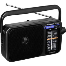 Panasonic raadio RF-2400DEG-K