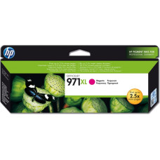 HP TIN # 971XL MAGENTA CN627AE