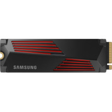 Samsung 990 Pro M.2 4 TB PCI Express 4.0 NVMe V-NAND TLC