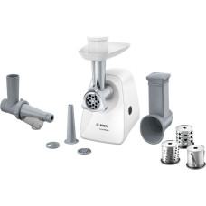 Bosch MFW2517W food processor 350 W White