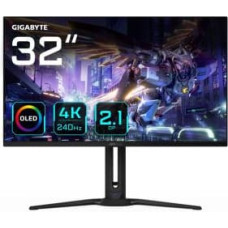 Gigabyte MONITOR 31.5