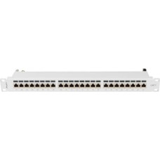 Lanberg Patch panel 24 port 1U KAT7 EK.SZ PPS7-1024-