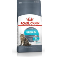 Royal Canin Urinary Care dry cat food 4 kg