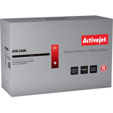 Activejet ATR-100N toner (replacement for Ricoh SP100 / SP112 / 407166; Supreme; 1200 pages; black)