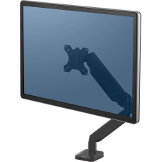 Fellowes Ergonomics arm for 1 monitor - Platinum series, black