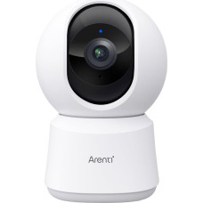 Arenti turvakaamera P2Q 4MP UHD Pan-Tilt WiFi Indoor