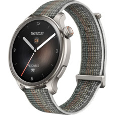 Huami Amazfit Balance, sunset grey