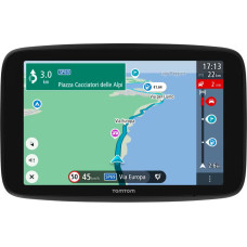 Tomtom GO Camper Max 700 7