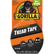 Gorilla teip Tread Tape 3m